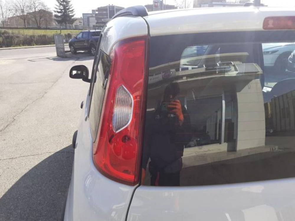 Fiat Panda usata a Firenze (15)