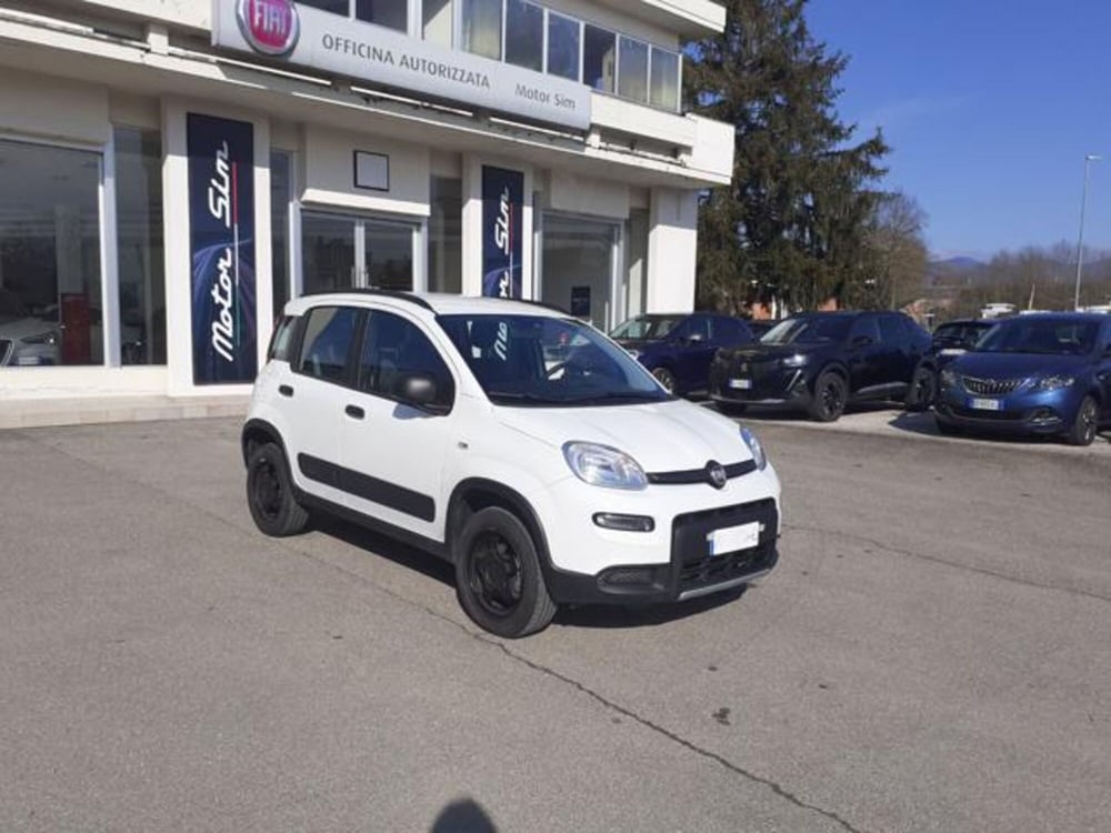 Fiat Panda usata a Firenze (3)