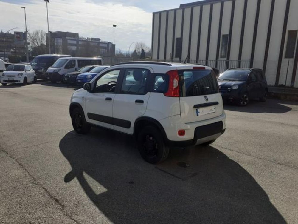 Fiat Panda usata a Firenze (7)