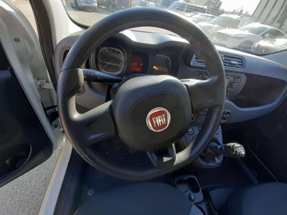 Fiat Panda usata a Firenze (9)