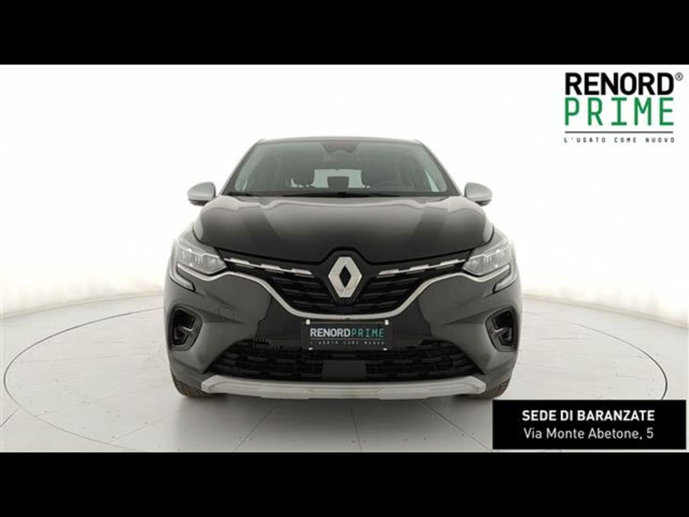 Renault Captur usata a Milano (3)