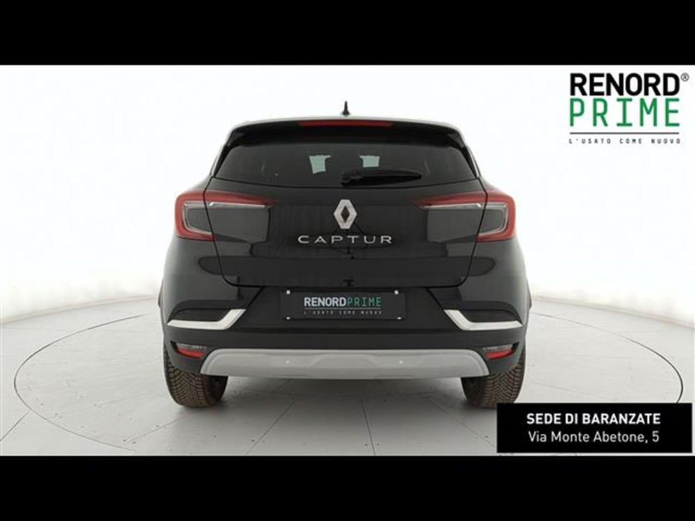 Renault Captur usata a Milano (4)