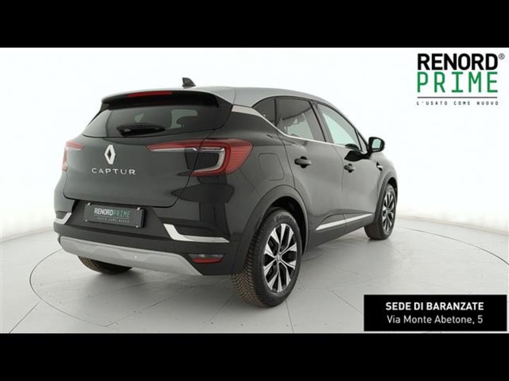 Renault Captur usata a Milano (5)