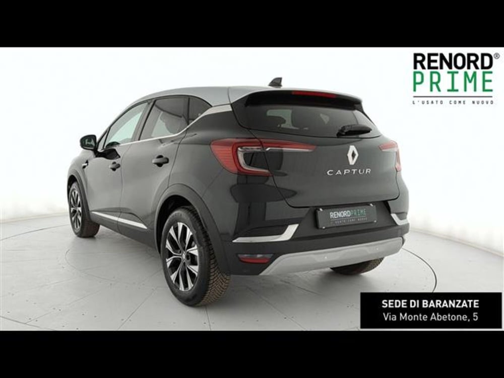 Renault Captur usata a Milano (7)