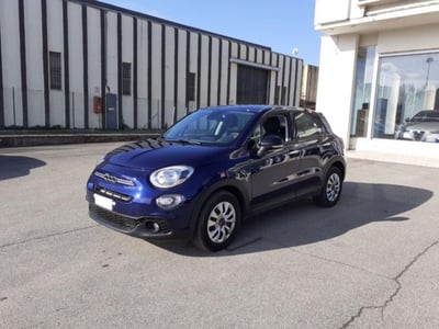 Fiat 500X 1.0 T3 120 CV Club del 2023 usata a Borgo San Lorenzo