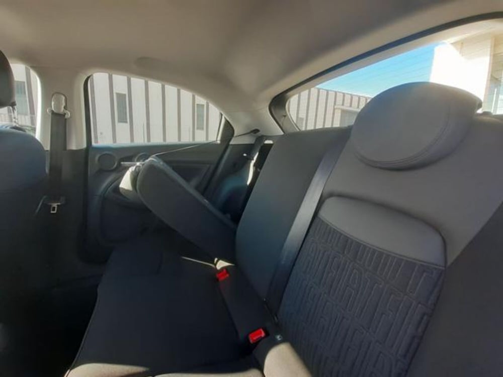 Fiat 500X usata a Firenze (20)