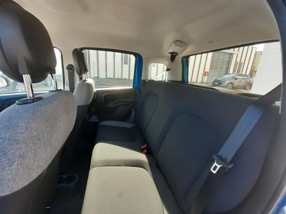 Fiat Panda Cross usata a Firenze (12)