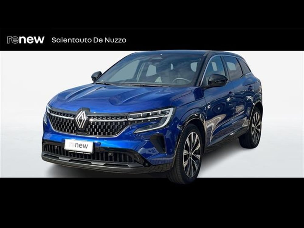 Renault Austral usata a Lecce