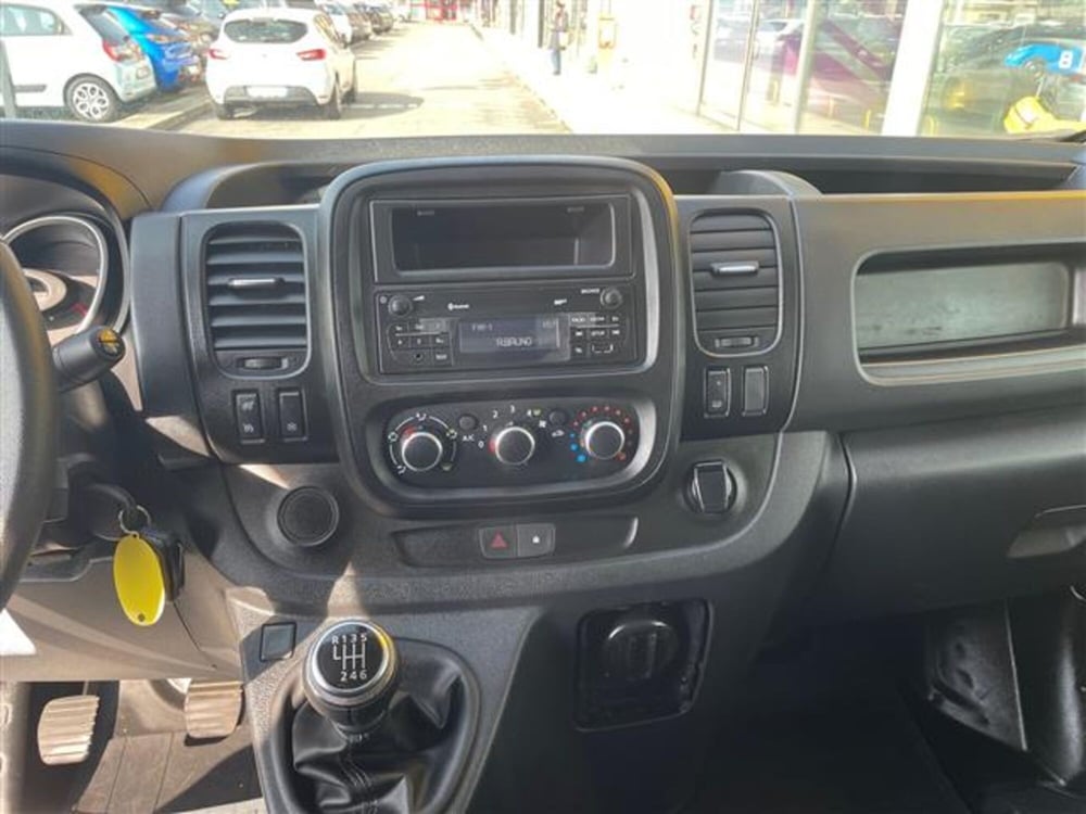 Renault Trafic Furgone usata a Parma (6)