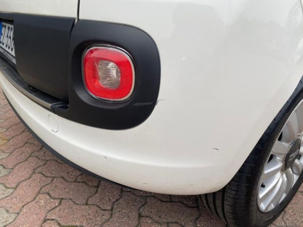 Fiat 500L usata a Cuneo (10)