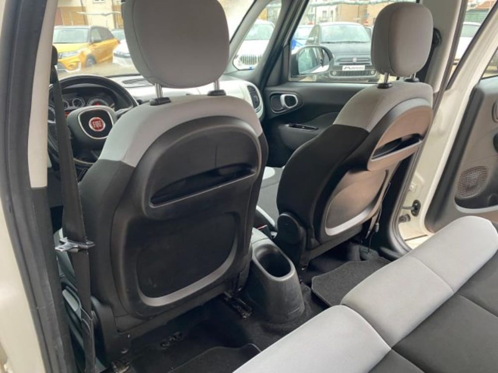 Fiat 500L usata a Cuneo (16)