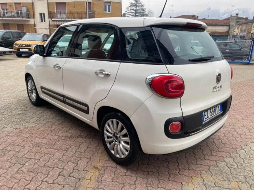 Fiat 500L usata a Cuneo (4)