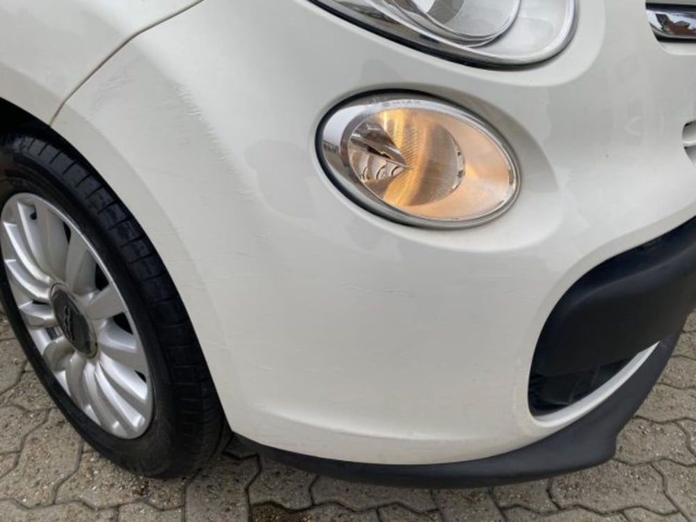 Fiat 500L usata a Cuneo (5)