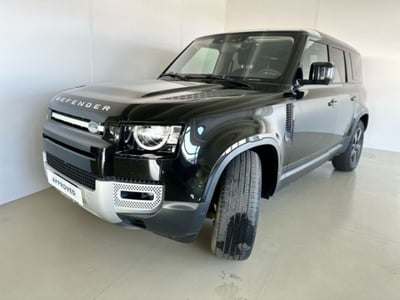 Land Rover Defender 110 3.0D I6 200 CV AWD Auto S  del 2021 usata a Modena