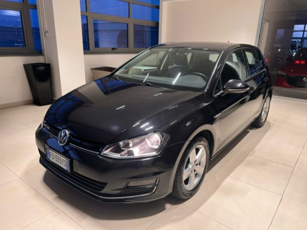 Volkswagen Golf usata a Modena