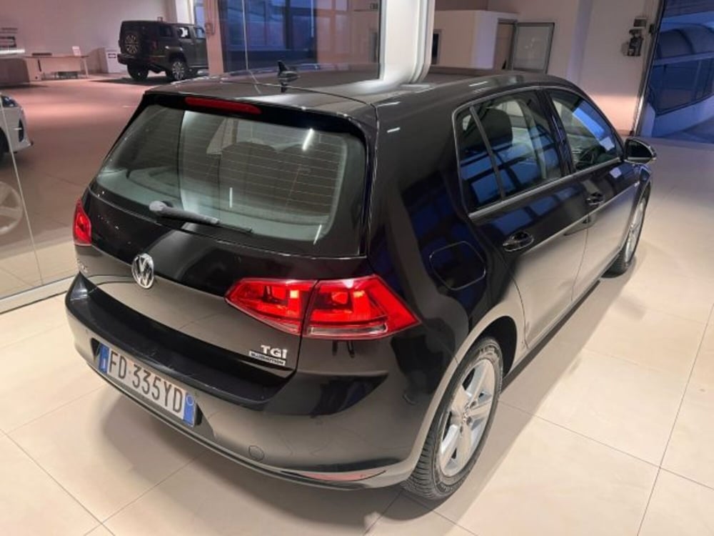 Volkswagen Golf usata a Modena (2)