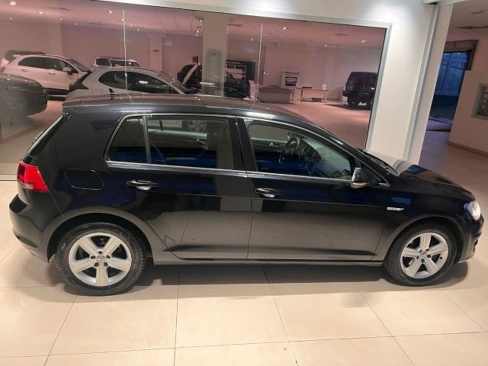 Volkswagen Golf usata a Modena (3)