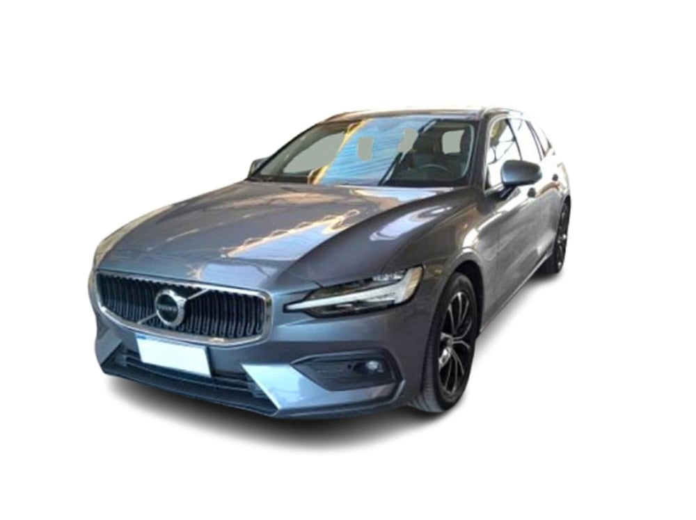 Volvo V60 usata a Bari