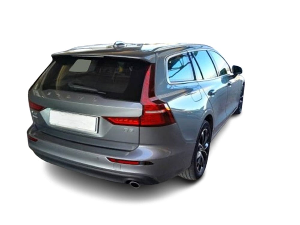 Volvo V60 usata a Bari (2)