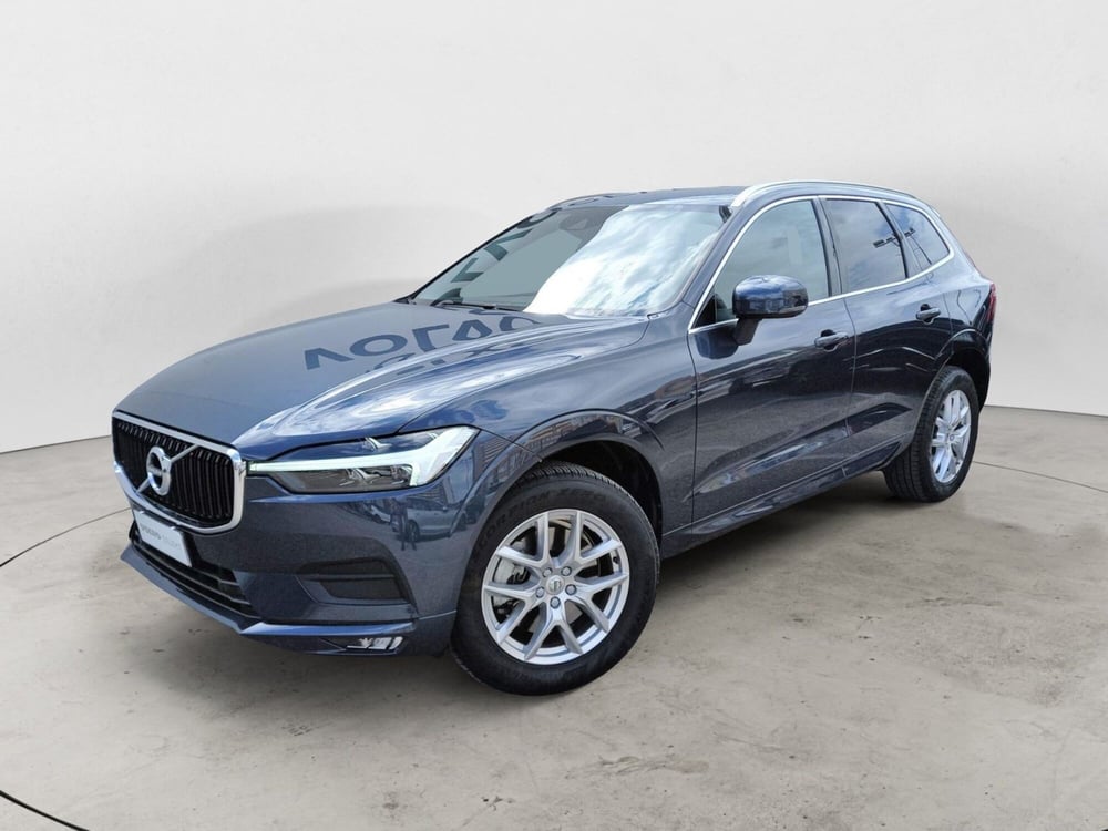 Volvo XC60 usata a Bari (2)