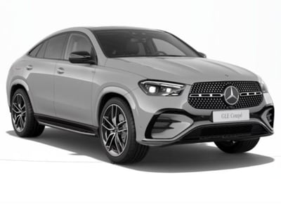 Mercedes-Benz GLE SUV 350 de phev AMG Line Premium 4matic auto nuova a Verona