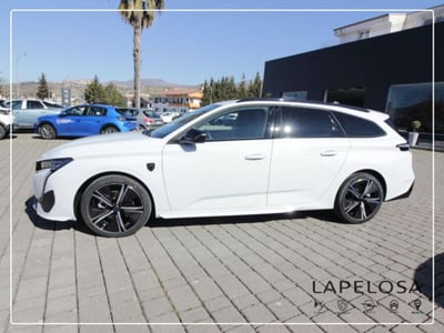 Peugeot 308 SW 1.5 bluehdi GT s&amp;s 130cv eat8 nuova a Atena Lucana