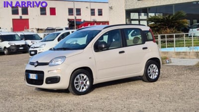 Fiat Panda 1.2 EasyPower Sport del 2012 usata a Oristano