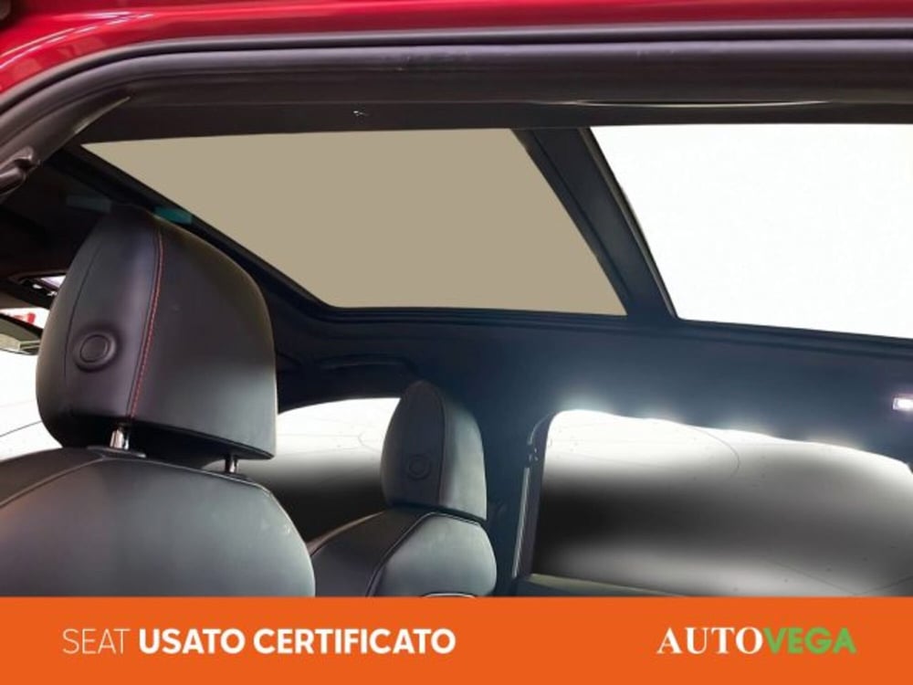 SEAT Leon ST usata a Vicenza (12)