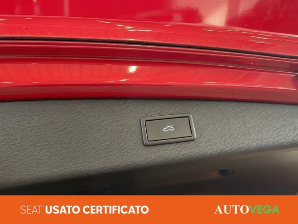 SEAT Leon ST usata a Vicenza (20)