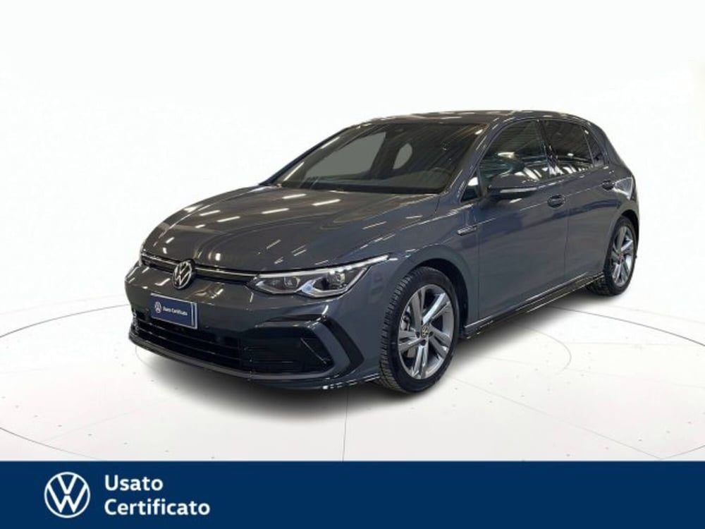 Volkswagen Golf usata a Vicenza