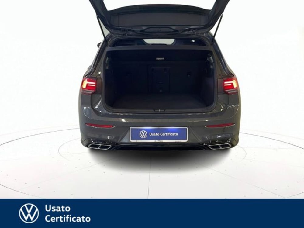 Volkswagen Golf usata a Vicenza (17)