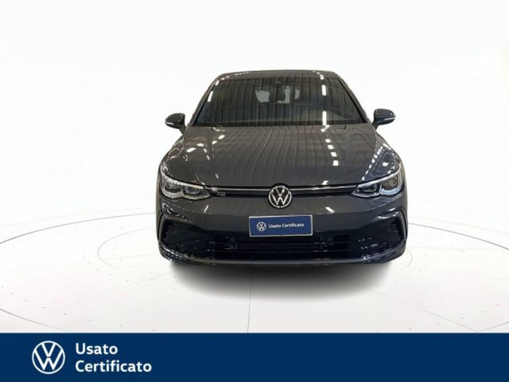 Volkswagen Golf usata a Vicenza (2)