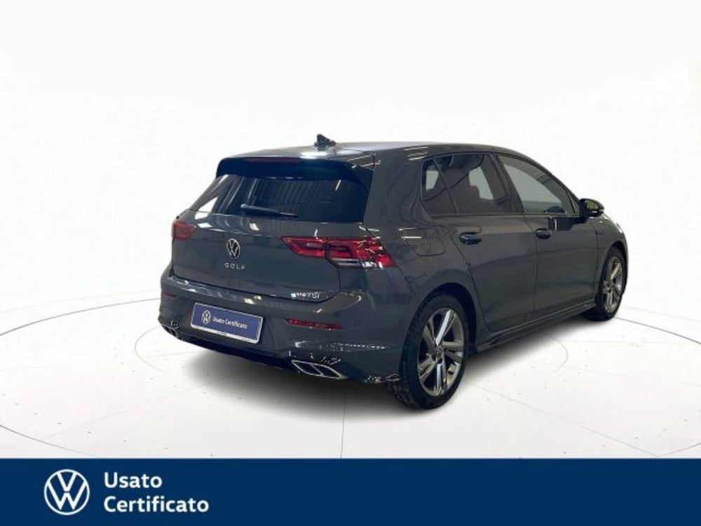 Volkswagen Golf usata a Vicenza (4)