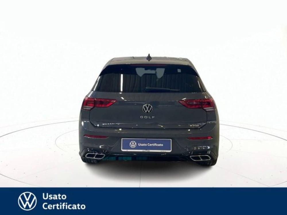 Volkswagen Golf usata a Vicenza (5)