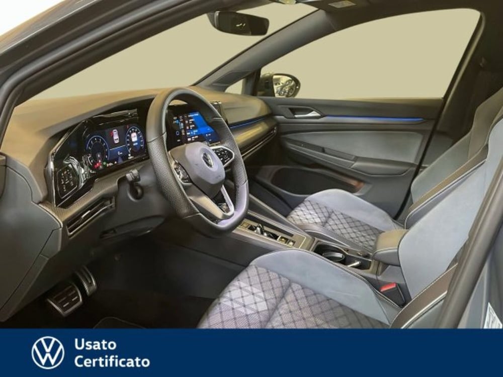 Volkswagen Golf usata a Vicenza (7)