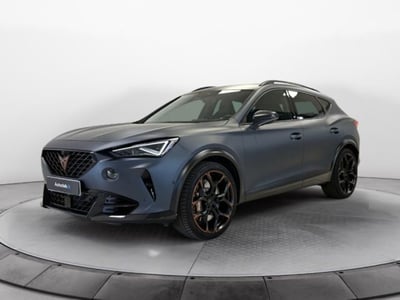 Cupra Formentor Formentor 2.5 TSI 4Drive DSG VZ5 del 2023 usata a Modena