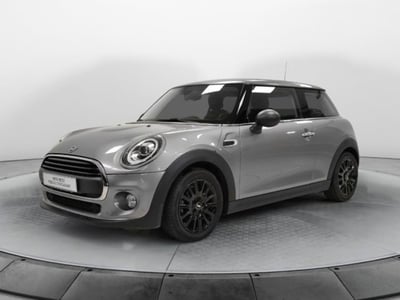 MINI Mini 1.5 One 75 CV 5 porte  del 2019 usata a Modena