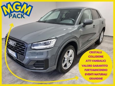 Audi Q2 Q2 30 TDI S tronic  del 2020 usata a Erba