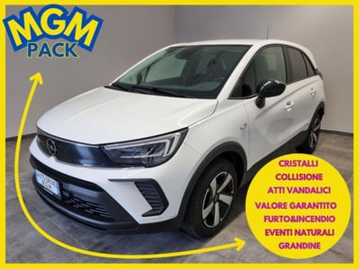 Opel Crossland 1.2 12V Start&amp;Stop Edition  del 2022 usata a Erba