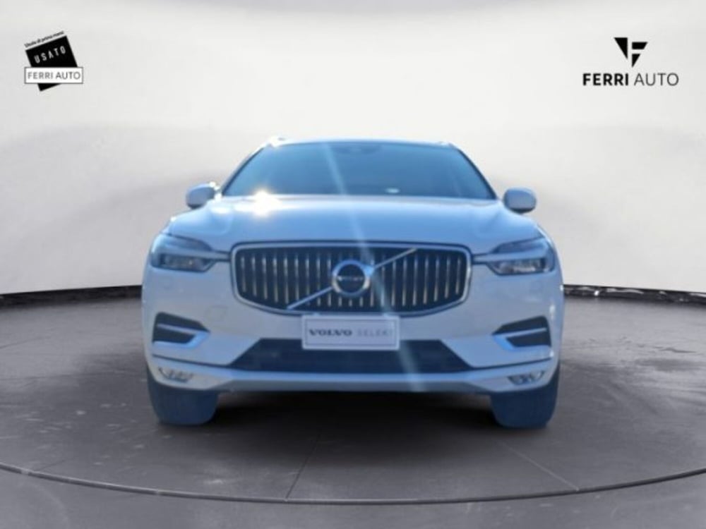 Volvo XC60 usata a Treviso (3)