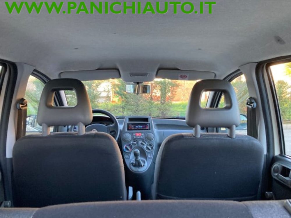 Fiat Panda usata a Arezzo (10)