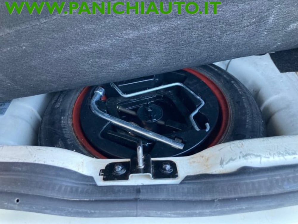 Fiat Panda usata a Arezzo (11)