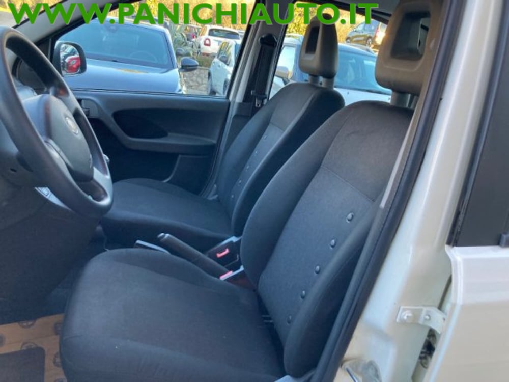 Fiat Panda usata a Arezzo (13)