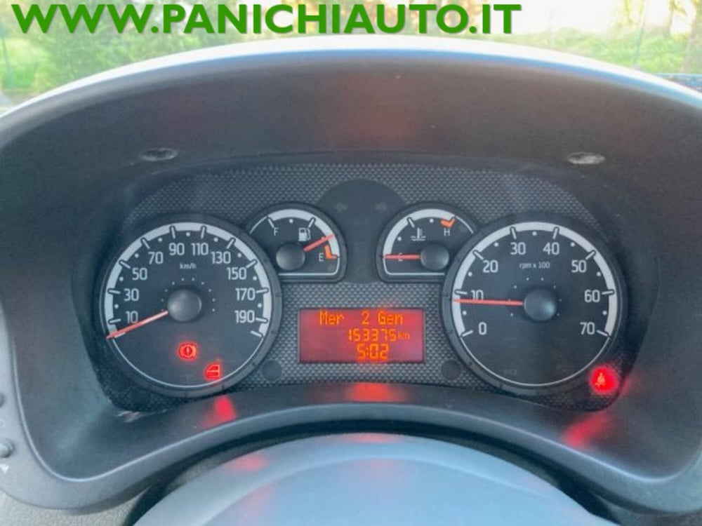 Fiat Panda usata a Arezzo (15)