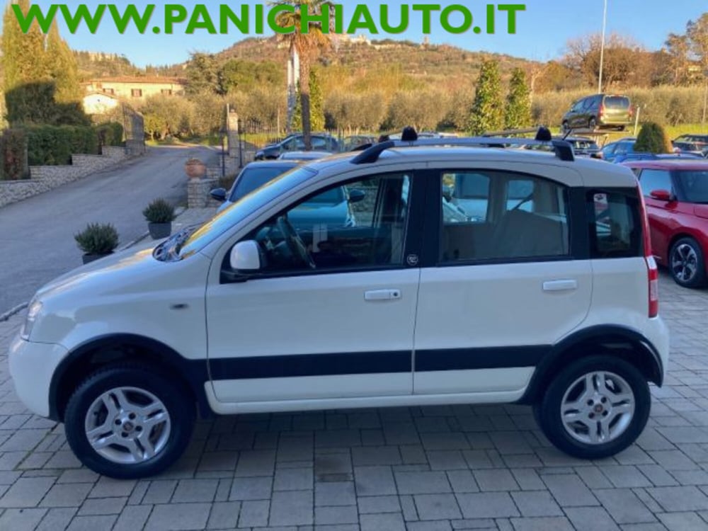 Fiat Panda usata a Arezzo (2)