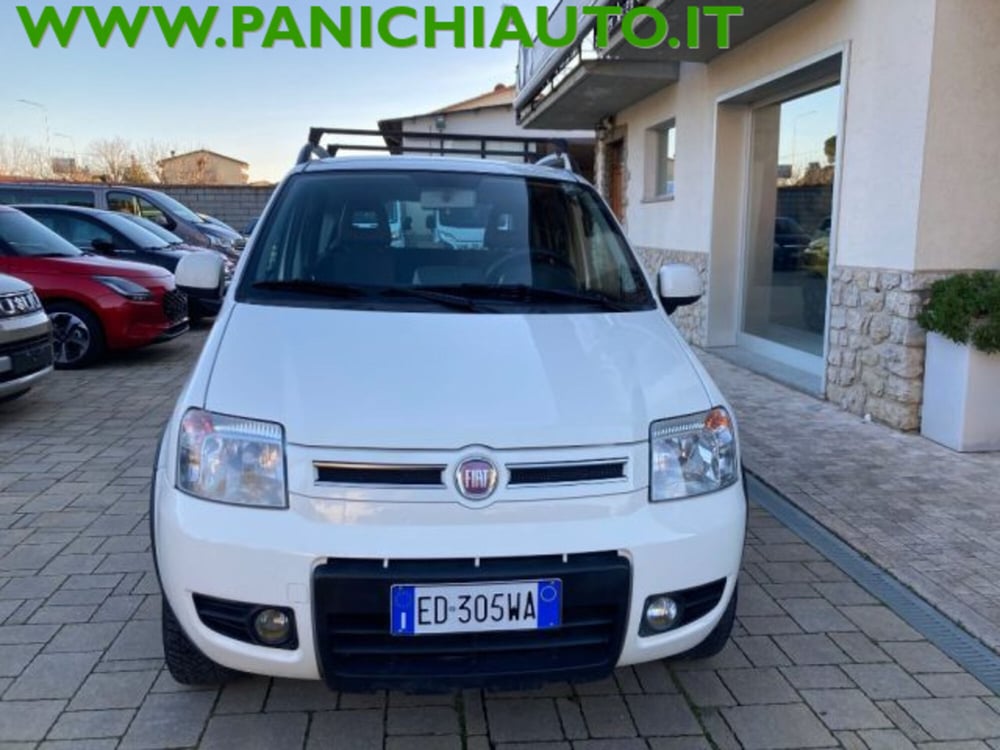 Fiat Panda usata a Arezzo (3)