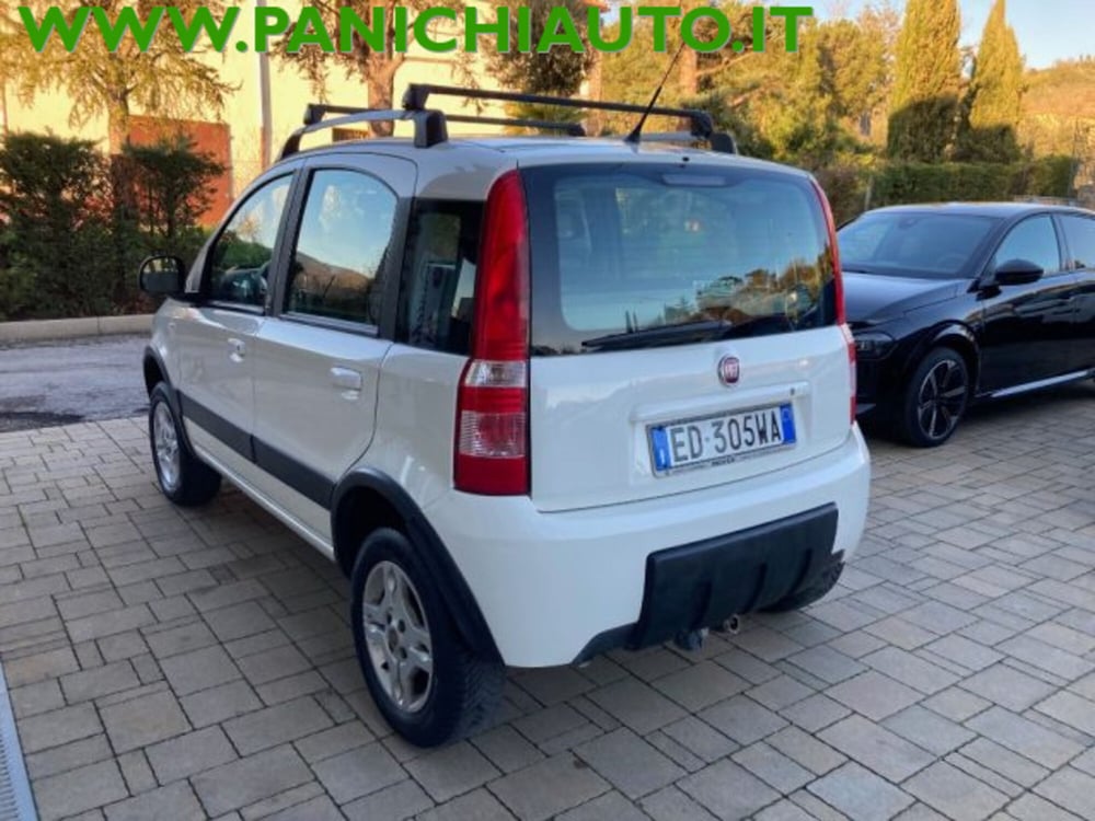 Fiat Panda usata a Arezzo (8)