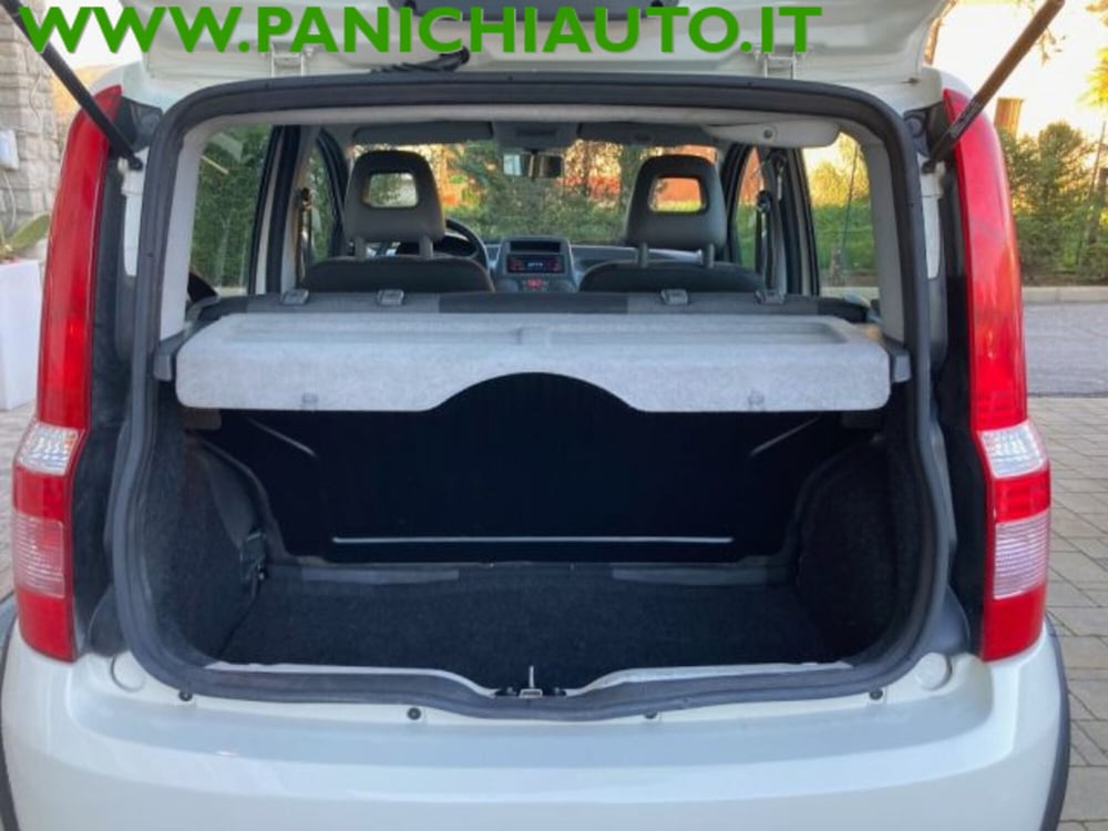 Fiat Panda usata a Arezzo (9)