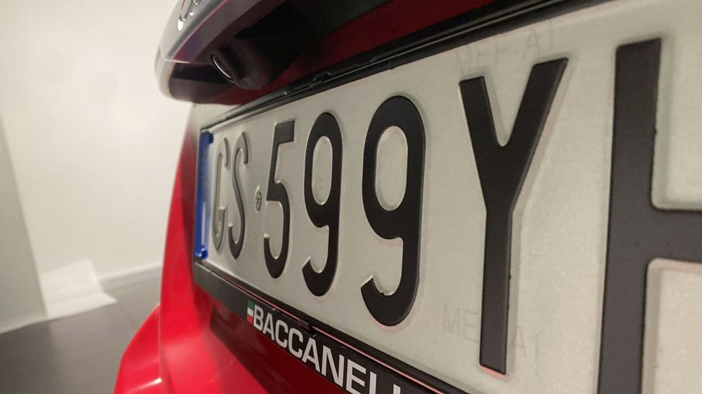 Fiat 500X usata a Bergamo (8)