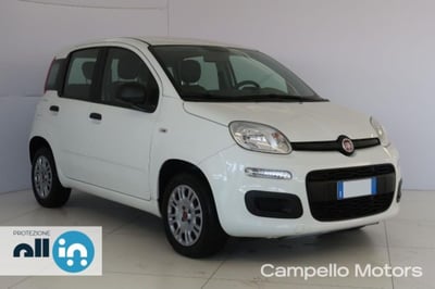 Fiat Panda 1.2 Easy  del 2019 usata a Venezia